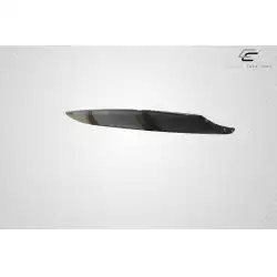 Universal 80" VRX Air Foil Blade ( includes 2 brackets only, stands and end caps sold separately ) - 3 Piece image - 9