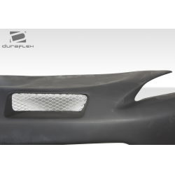 2013-2020 Scion FR-S Toyota 86 Subaru BRZ Duraflex Wide Body GT500 V3 Front Bumper - 1 Piece image - 6