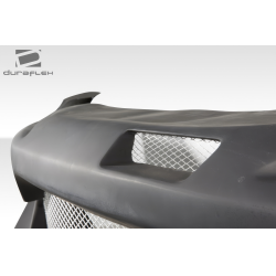 2013-2020 Scion FR-S Toyota 86 Subaru BRZ Duraflex Wide Body GT500 V3 Front Bumper - 1 Piece image - 8