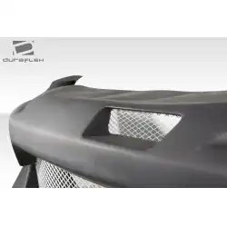 2013-2020 Scion FR-S Toyota 86 Subaru BRZ Wide Body GT500 V3 Front Bumper - 1 Piece image - 7