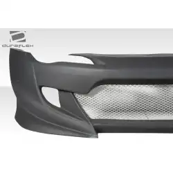 2013-2020 Scion FRS GT500 V3 Front Bumper image - 9