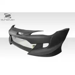 2013-2020 Scion FRS GT500 V3 Front Bumper image - 13