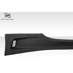 2013-2020 Scion FR-S Toyota 86 Subaru BRZ Wide Body GT500 V3 Side Skirts - 4 Piece image - 4