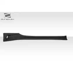 2013-2020 Scion FR-S Toyota 86 Subaru BRZ Wide Body GT500 V3 Side Skirts - 4 Piece image - 9