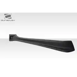 2013-2020 Scion FR-S Toyota 86 Subaru BRZ Wide Body GT500 V3 Side Skirts - 4 Piece image - 13
