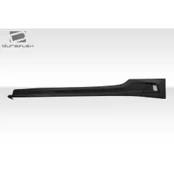 2013-2020 Scion FR-S Toyota 86 Subaru BRZ Wide Body GT500 V3 Side Skirts - 4 Piece image - 15