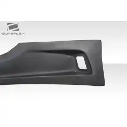 2013-2020 Scion FR-S Toyota 86 Subaru BRZ Wide Body GT500 V3 Side Skirts - 4 Piece image - 17