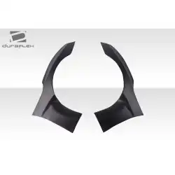 2013-2020 Scion FR-S Toyota 86 Subaru BRZ Wide Body GT500 V3 Front Fenders - 2 Piece image - 3