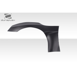 2013-2020 Scion FR-S Toyota 86 Subaru BRZ Duraflex Wide Body GT500 V3 Front Fenders - 2 Piece image - 5