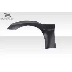 2013-2020 Scion FR-S Toyota 86 Subaru BRZ Wide Body GT500 V3 Front Fenders - 2 Piece image - 4