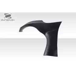 2013-2020 Scion FR-S Toyota 86 Subaru BRZ Wide Body GT500 V3 Front Fenders - 2 Piece image - 5