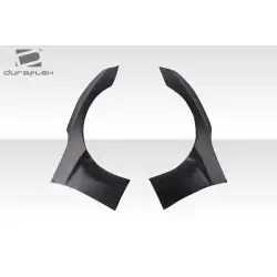 2013-2020 Scion FR-S Toyota 86 Subaru BRZ Wide Body GT500 V3 Front Fenders - 2 Piece image - 7