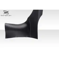 2013-2020 Scion FR-S Toyota 86 Subaru BRZ Wide Body GT500 V3 Front Fenders - 2 Piece image - 13