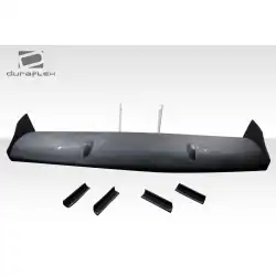 2013-2020 Scion FR-S Toyota 86 Subaru BRZ GT500 V3 GT Swan Wing Spoiler - 9 Piece image - 7