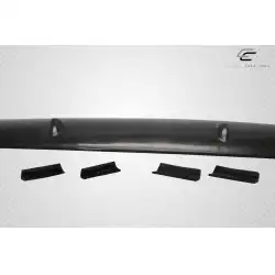 2013-2020 Scion FR-S Toyota 86 Subaru BRZ GT500 V3 GT Swan Wing Spoiler - 9 Piece image - 5