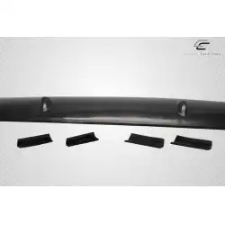 2013-2020 Scion FR-S Toyota 86 Subaru BRZ GT500 V3 GT Swan Wing Spoiler - 9 Piece image - 14