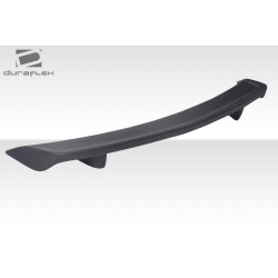 2014-2015 Chevrolet Camaro Duraflex High Wing Spoiler - 1 Piece image - 4