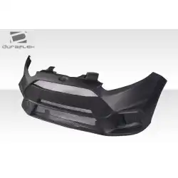 2014-2019 Ford Fiesta RS Look Front Bumper - 1 Piece image - 13