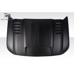 2011-2016 Ford Super Duty F250 F350 F450  Duraflex RK-S Hood - 1 Piece image - 4