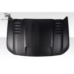 2011-2016 Ford Super Duty F250 F350 F450 RK-S Hood - 1 Piece image - 3