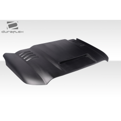 2011-2016 Ford Super Duty F250 F350 F450  Duraflex RK-S Hood - 1 Piece image - 6