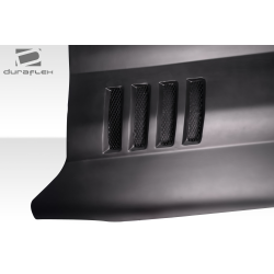 2011-2016 Ford Super Duty F250 F350 F450  Duraflex RK-S Hood - 1 Piece image - 8