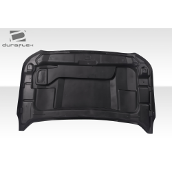 2011-2016 Ford Super Duty F250 F350 F450  Duraflex RK-S Hood - 1 Piece image - 9