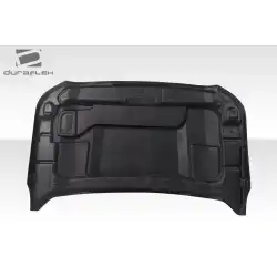 2011-2016 Ford Super Duty F250 F350 F450 RK-S Hood - 1 Piece image - 8