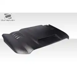 2011-2016 Ford Super Duty F250 F350 F450 RK-S Hood - 1 Piece image - 11