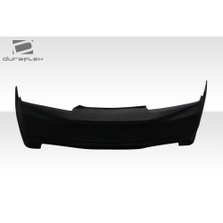 2014-2015 Chevrolet Camaro Duraflex ZL1 V2 Look Rear Bumper - 1 Piece image - 4