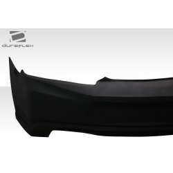 2014-2015 Chevrolet Camaro Duraflex ZL1 V2 Look Rear Bumper - 1 Piece image - 5