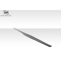 2010-2015 Chevrolet Camaro Duraflex ZL1 V2 Look Side Skirts - 2 Piece image - 4