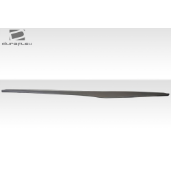 2010-2015 Chevrolet Camaro Duraflex ZL1 V2 Look Side Skirts - 2 Piece image - 5