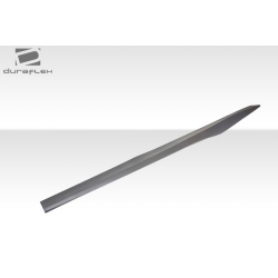 2010-2015 Chevrolet Camaro Duraflex ZL1 V2 Look Side Skirts - 2 Piece image - 6