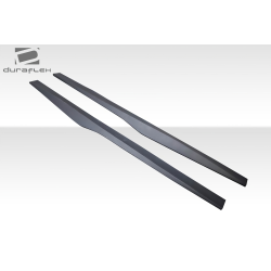 2010-2015 Chevrolet Camaro Duraflex ZL1 V2 Look Side Skirts - 2 Piece image - 7