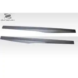 2010-2015 Chevrolet Camaro ZL1 V2 Look Side Skirts - 2 Piece image - 8