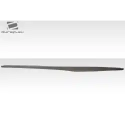 2010-2015 Chevrolet Camaro ZL1 V2 Look Side Skirts - 2 Piece image - 8