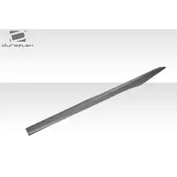 2010-2015 Chevrolet Camaro ZL1 V2 Look Side Skirts - 2 Piece image - 10