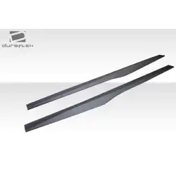 2010-2015 Chevrolet Camaro ZL1 V2 Look Side Skirts - 2 Piece image - 14