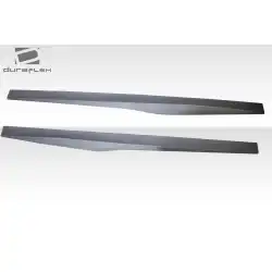 2010-2015 Chevrolet Camaro ZL1 V2 Look Side Skirts - 2 Piece image - 16