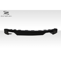 2016-2018 Chevrolet Camaro Duraflex ZL1 Look Rear Diffuser - 1 Piece image - 4