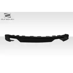 2016-2018 Chevrolet Camaro ZL1 Look Rear Diffuser - 1 Piece (S) image - 3