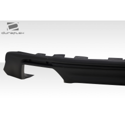 2016-2018 Chevrolet Camaro Duraflex ZL1 Look Rear Diffuser - 1 Piece image - 5