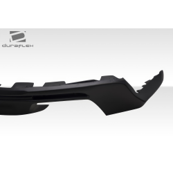 2016-2018 Chevrolet Camaro Duraflex ZL1 Look Rear Diffuser - 1 Piece image - 7