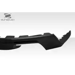 2016-2018 Chevrolet Camaro ZL1 Look Rear Diffuser - 1 Piece (S) image - 6