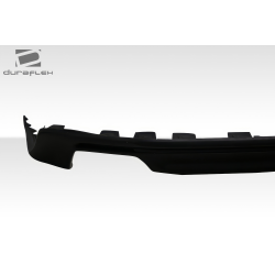 2016-2018 Chevrolet Camaro Duraflex ZL1 Look Rear Diffuser - 1 Piece image - 8