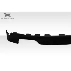 2016-2018 Chevrolet Camaro ZL1 Look Rear Diffuser - 1 Piece (S) image - 7