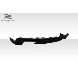 2016-2018 Chevrolet Camaro Duraflex ZL1 Look Rear Diffuser - 1 Piece image - 9