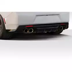 2016-2018 Chevrolet Camaro ZL1 Look Rear Diffuser - 1 Piece (S) image - 9