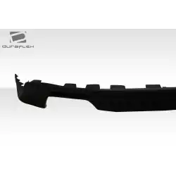2016-2018 Chevrolet Camaro ZL1 Look Rear Diffuser - 1 Piece (S) image - 13